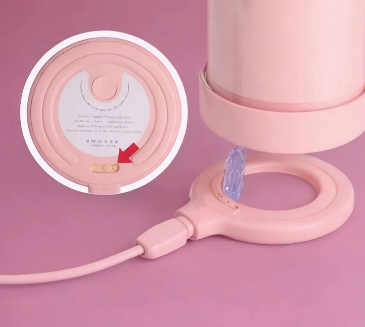 USB-C rechargeable