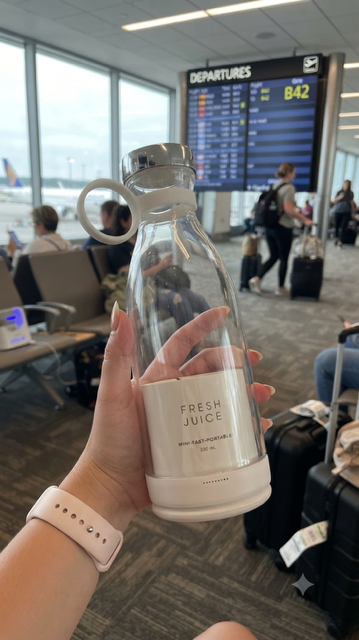 Travel