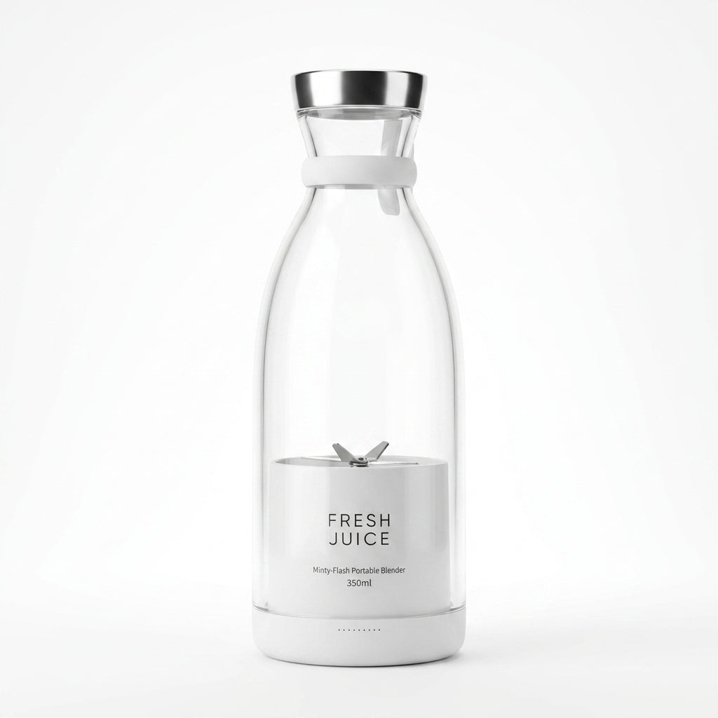 NOVAMIT Portable Blender